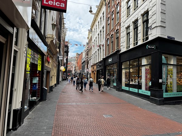 Medium property photo - Sint Jacobsstraat 3A, 1012 NC Amsterdam